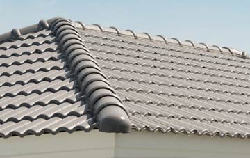advantages of Stenhill clay roofing