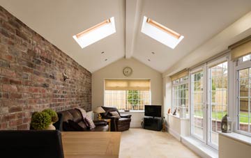 conservatory roof insulation Stenhill, Devon