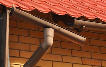 Stenhill gutter repair costs