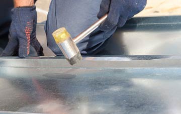 Stenhill metal roofing costs