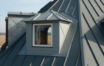 metal roofing Stenhill, Devon
