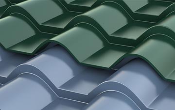 who should consider Stenhill plastic roofs