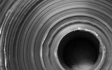 Stenhill pvc roof replacement