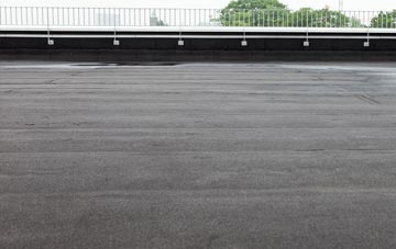 Stenhill asphalt roof replacement