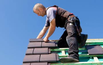 disadvantages of Stenhill slate roofing