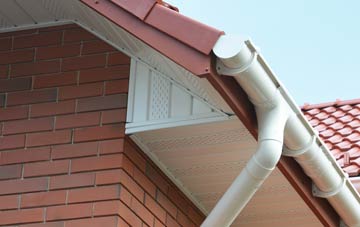 Stenhill soffit repair costs