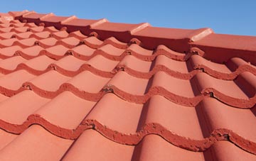 Stenhill tile and slate roof replacement