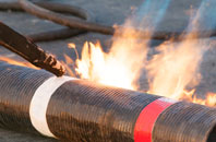 Stenhill flat roofing replacement