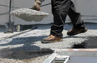 find rated Stenhill flat roofing replacement companies