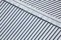 Stenhill metal roofing