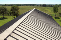 Stenhill metal roof quotes