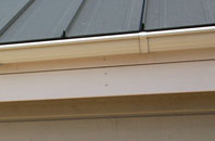 Stenhill soffit repair