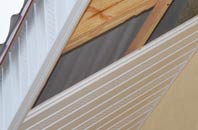 rated Stenhill soffit repair companies